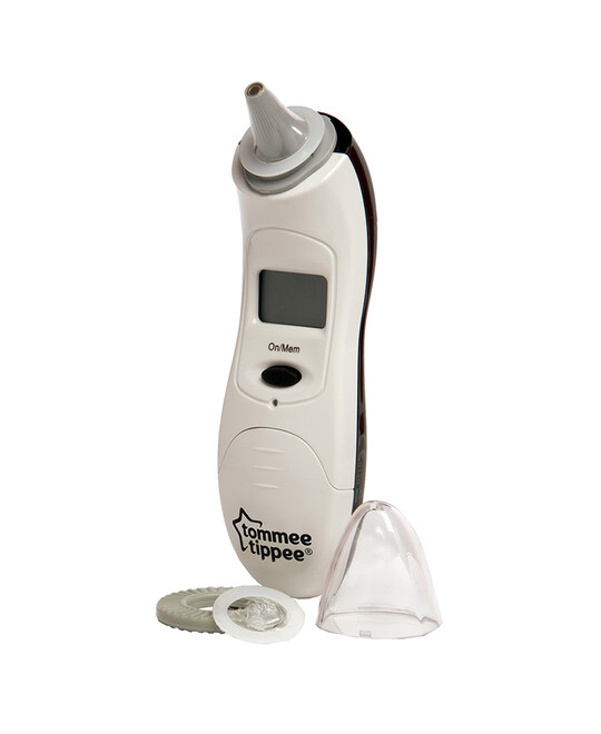 Tommee Tippee Closer Digital Thermometer image number 1